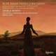 Various Artists - Schumann: Piano Concerto (CD): Robert Schumann, Angela Hewitt, Hannu Lintu, Deutsches Symphonie-Orchester...