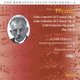 Various Artists - Pfitzner: Cello Concerto in G Major, Op. 42/... (CD): Hans Pfitzner, Sebastian Weigle, Alban Gerhardt,...