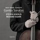 Various Artists - Bach/Handel/Scarlatti: Gamba Sonatas (CD): Johann Sebastian Bach, George Frideric Handel, Domenico Scarlatti,...