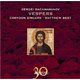 Various Artists - Sergei Rachmaninov: Vespers (CD): Sergei Rachmaninov, Corydon Singers, Matthew Best