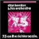 Stan Kenton - 7 5 On The Richter Scale (CD): Stan Kenton