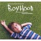 Various Artists - Boyhood (CD): Richard Linklater, Randall Poster, Meghan Currier