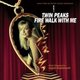 Angelo Badalamenti - Twin Peaks: Fire Walk With Me (Vinyl record): Angelo Badalamenti