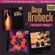 By:
Dave Brubeck - Triple Play (CD): By:
Dave Brubeck