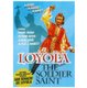 Loyola-The Soldier Saint (Region 1 Import DVD): 