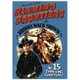 Flaming Frontiers (Region 1 Import DVD): Brown,Johnny Mack