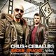 Chus & Ceballos - Back On Tracks (CD): Chus & Ceballos