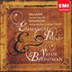 Brahms / Reinecke / Pahud / Bronfman - Brahms & Reinecke Sonatas (CD): Various Artists, Brahms / Reinecke / Pahud / Bronfman