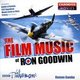 Various Artists - Film Music of Ron Goodwin, The (Gamba, Bbc Philharmonic) (CD): Ron Goodwin, Bbc Philharmonic, Yuri...