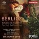 Various Artists - Berlioz: Romo Et Juliette/Trojan March/Royal Hunt and Storm (SACD super audio format, CD): Hector Berlioz,...