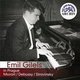 Various Artists - Emil Gilels in Prague (CD): Emil Gilels, Wolfgang Amadeus Mozart, Claude Debussy, Igor Stravinsky