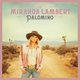 Miranda Lambert - Palomino (CD): Miranda Lambert