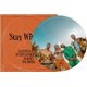 Various Artists - Calvin Harris - Stay With Me (Vinyl record): Justin Timberlake, Calvin Harris, Halsey & Pharrell Williams