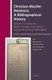 Christian-Muslim Relations. A Bibliographical History. Volume 7 Central and Eastern Europe, Asia, Africa and South America...