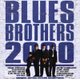 Various Artists - Blues Brothers 2000 (Original Soundtrack) (CD): John Landis, Paul Shaffer, Dan Akryod, Leslie Belzberg