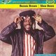 Various Artists - Slow Down (CD): Earl 'Chinna' Smith, Christopher Meredith, Benbow, Simon Rochester, Tony Asher,...