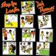 Jah Thomas - Stop Yu Loafin' (CD): Jah Thomas