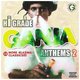 Various - Hi Grade Ganja Anthems Vol. 2 (CD): Various