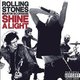 Various Artists - Shine a Light (CD): Jack White III, Christina Aguilera, Keith Richard, The Glimmer Twins, Stephen Marcussen,...