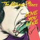 The Glimmer Twins - Love You Live (CD, Remastered Album): The Glimmer Twins
