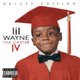 Various Producers - Tha Carter IV (CD, Deluxe): Various Producers, Various Artists