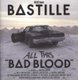 Mark Crew / Dan Smith - All This Bad Blood (CD): Mark Crew, Dan Smith