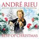 Andre Rieu / Johann Strauss Orchestra - Best Of Christmas (CD): Andre Rieu, Johann Strauss Orchestra