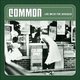 Common - Like Water for Chocolate (Vinyl record): Common