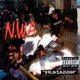 N.w.a *** - Efil4zaggin With 100 Miles and Running (Vinyl record): N.w.a ***