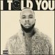 Tory Lanez - I Told You (CD): Tory Lanez