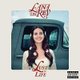 Lana Del Rey - Lust For Life (CD): Lana Del Rey