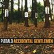 Piebald - Accidental Gentleman (CD): Piebald