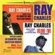 Ray Charles - Modern Sounds in Country and Western Music (CD): Ray Charles