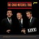 The Chad Mitchell Trio - Live (CD): The Chad Mitchell Trio