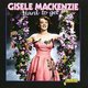 Gisele Mackenzie - Hard to Get (CD, Imported): Gisele Mackenzie