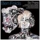 Various Artists - So There (CD): Ben Folds, Ymusic, Nashville Symphony Orchestra