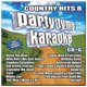 Party Tyme Karaoke - Country Hits 8 CD (2010) (CD): Party Tyme Karaoke