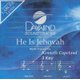 Kenneth Copeland - He Is Jehovah (CD): Kenneth Copeland