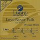 Brandon Heath - Love Never Fails (CD): Brandon Heath