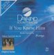 Perrys - If You Knew Him (CD): Perrys