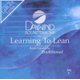 Daywind Trax - Learning to Lean (CD): Daywind Trax