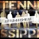 Little Boys Blue - Tennissippi (CD): Little Boys Blue