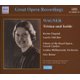 Various Artists - Tristan Und Isolde (CD): Richard Wagner, London Philharmonic Orchestra, Fritz Reiner, Kirsten Flagstad,...