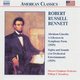 Various Artists - Abraham Lincoln: A Likeness in Symphony Form / Sights and Sounds (CD): Robert Russell Bennett, Moscow...