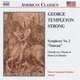 Various Artists - Strong: Symphony No. 2 'Sintram' (CD): George Templeton Strong, Moscow Symphony Orchestra, Adriano,...
