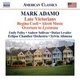 Various Artists - Late Victorians/Regina Coeli/Concerto for Harp and Orchestra/... (CD): Emily Pulley, Dotian  Levalier, Andrew...