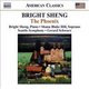 Bright Sheng - The Phoenix (CD): Bright Sheng