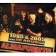 Almafuerte - 10 Anos (CD, Imported): Almafuerte