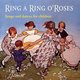 Various Artists - Ring a Ring O' Roses (CD): Musica Donum Dei, Henry Purcell, John Playford, Francois Couperin, Georg...