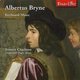 Albertus Bryne - Keyboard Music (Charlston) (CD): Albertus Bryne
